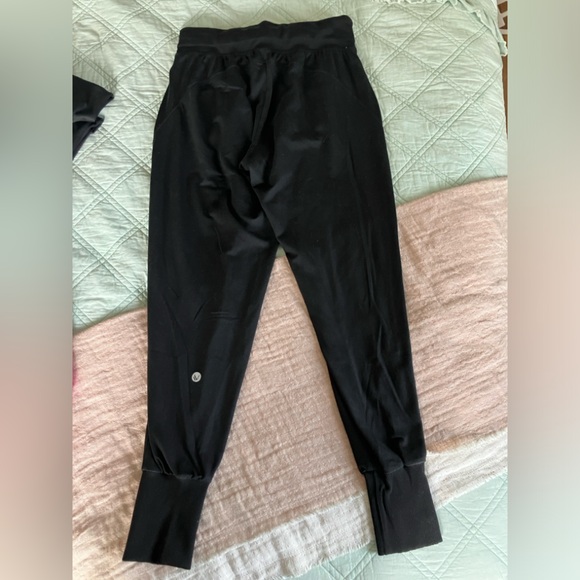 Four Athletics Joggers - Picture 6 of 7